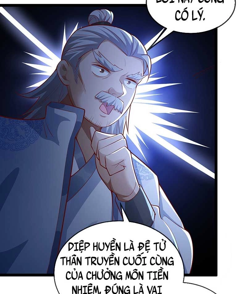 Tiên Tử Tha Mạng Chapter 12 - 6