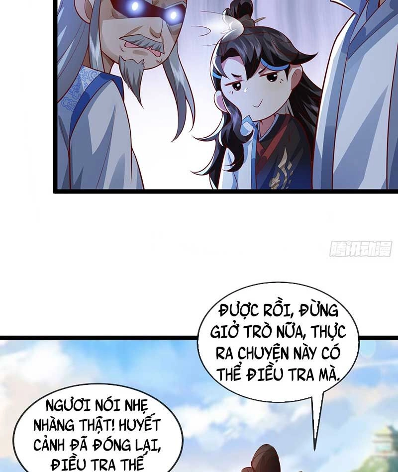 Tiên Tử Tha Mạng Chapter 12 - 8