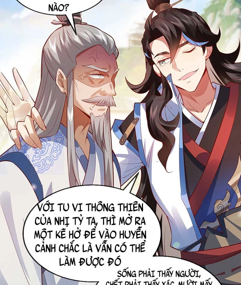 Tiên Tử Tha Mạng Chapter 12 - 9