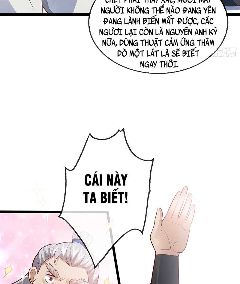 Tiên Tử Tha Mạng Chapter 12 - 10