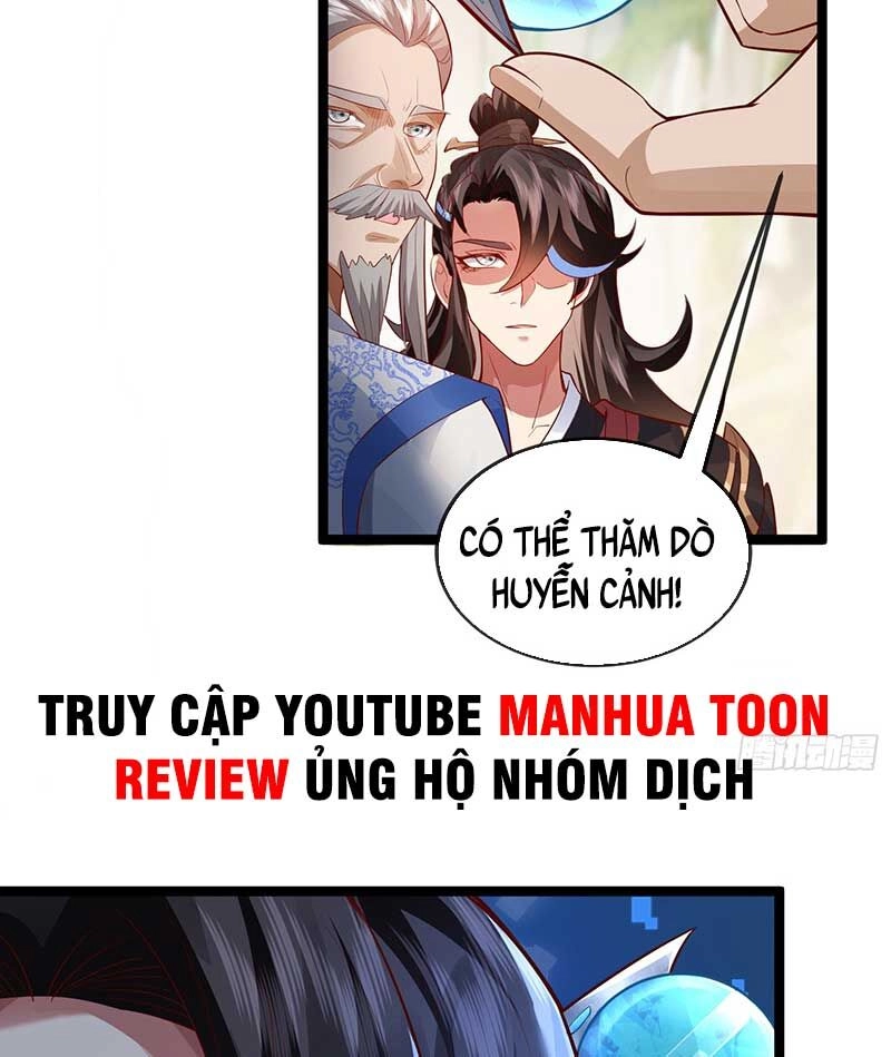 Tiên Tử Tha Mạng Chapter 12 - 12