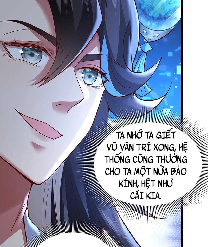 Tiên Tử Tha Mạng Chapter 12 - 13