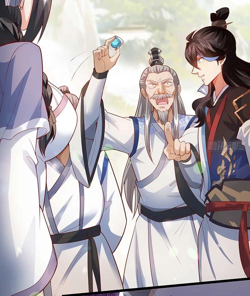 Tiên Tử Tha Mạng Chapter 12 - 15