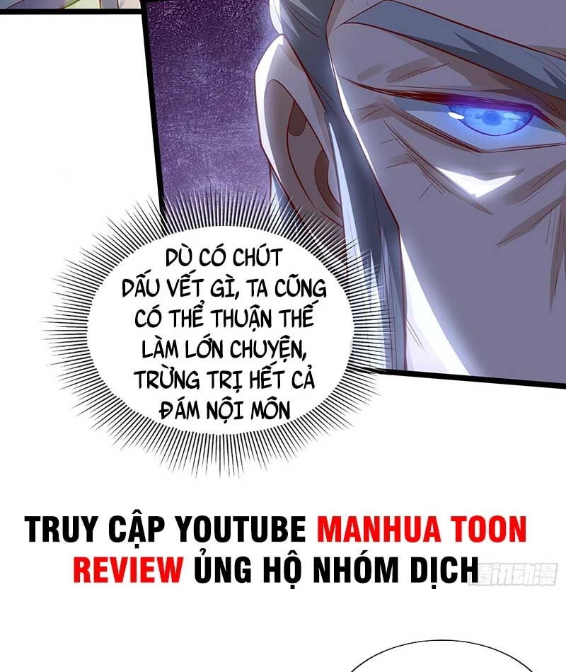 Tiên Tử Tha Mạng Chapter 12 - 16