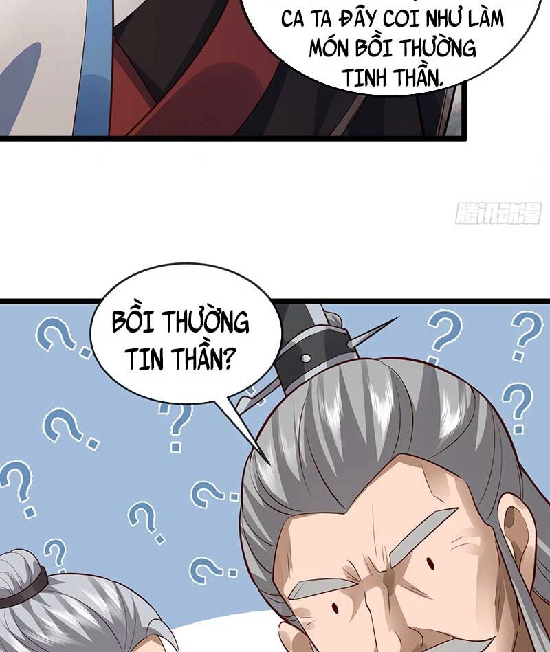 Tiên Tử Tha Mạng Chapter 12 - 18