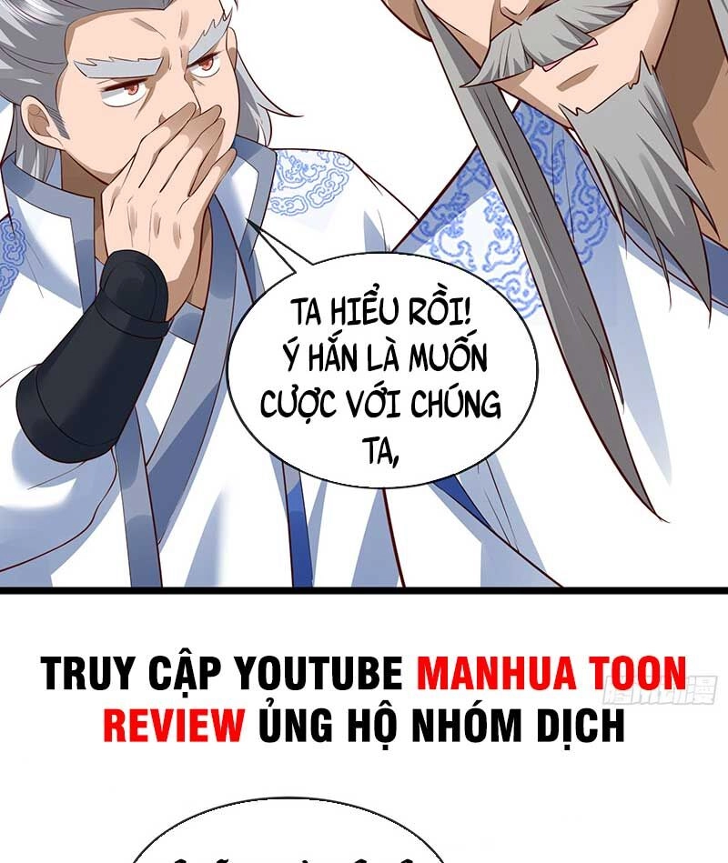 Tiên Tử Tha Mạng Chapter 12 - 19