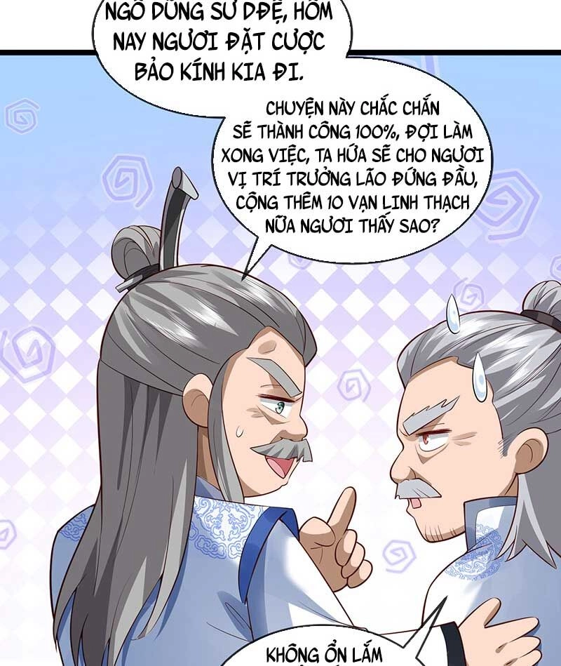 Tiên Tử Tha Mạng Chapter 12 - 20