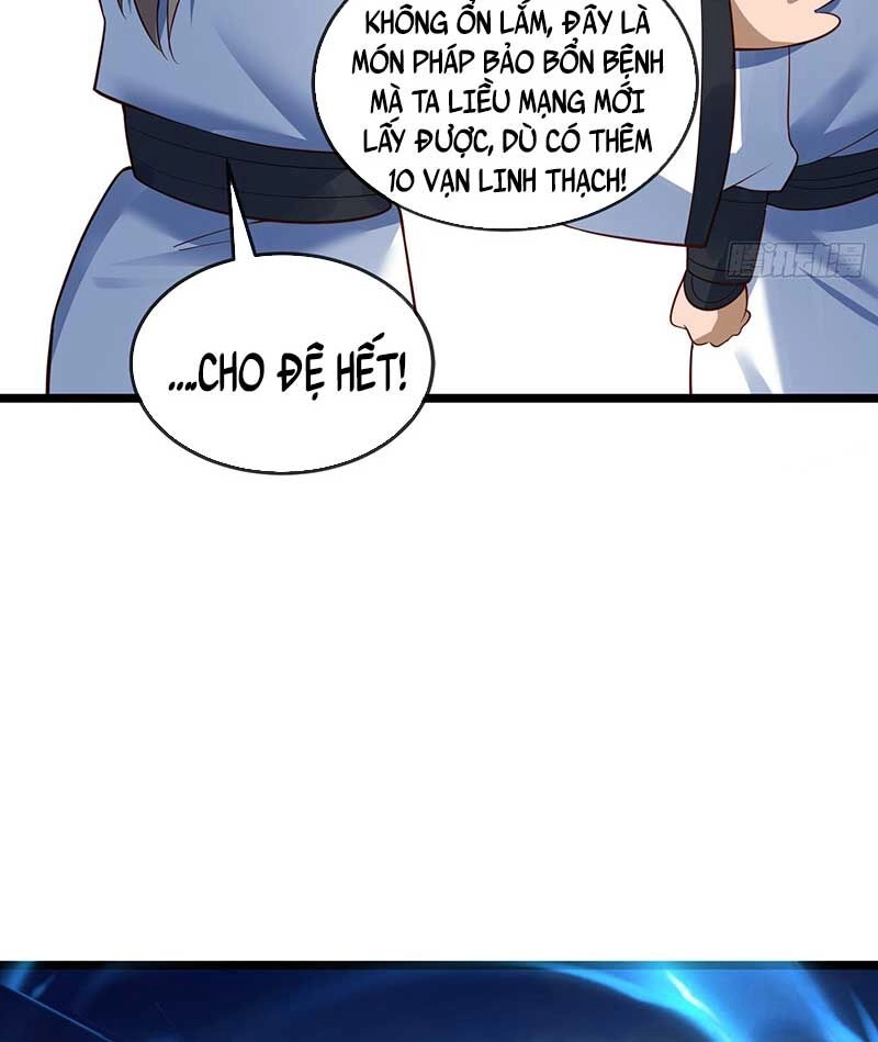 Tiên Tử Tha Mạng Chapter 12 - 21