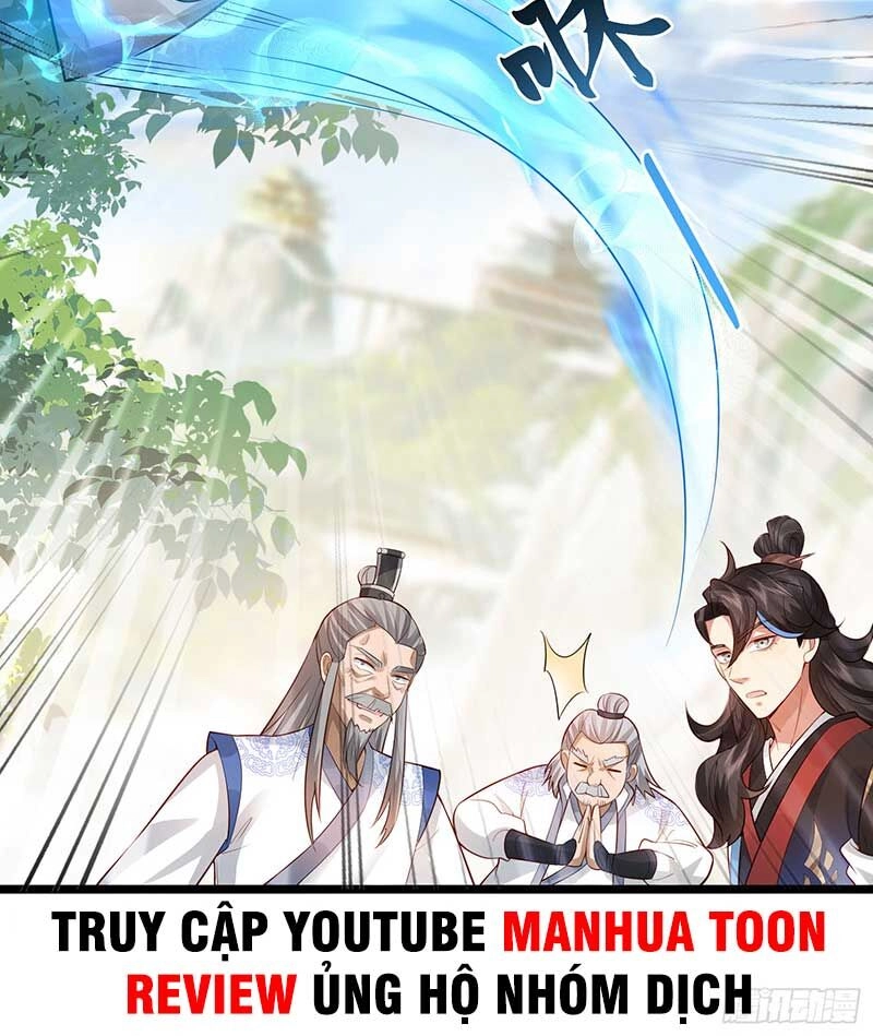 Tiên Tử Tha Mạng Chapter 12 - 26