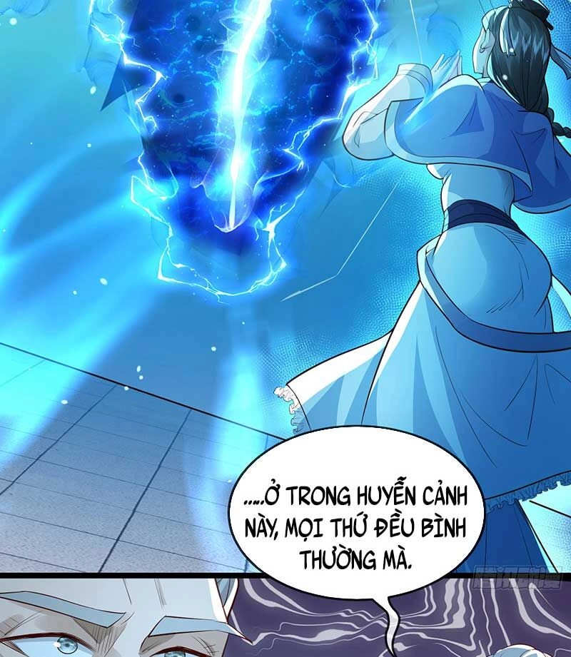 Tiên Tử Tha Mạng Chapter 12 - 29