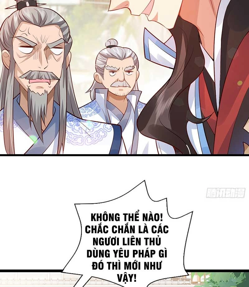 Tiên Tử Tha Mạng Chapter 12 - 32