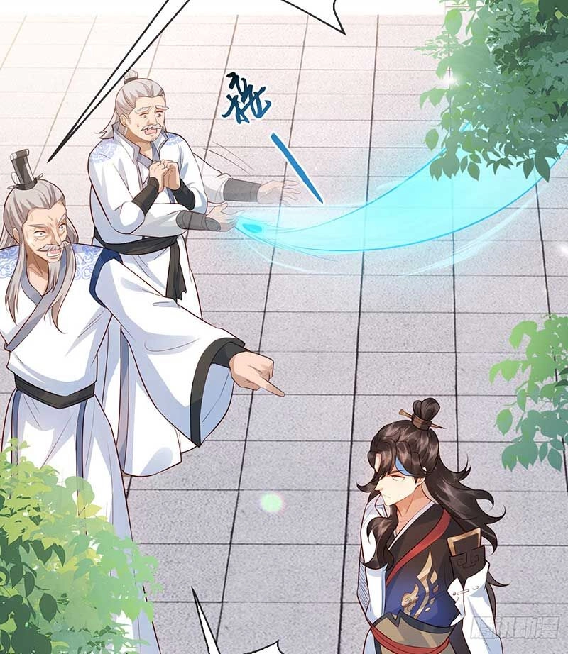 Tiên Tử Tha Mạng Chapter 12 - 33