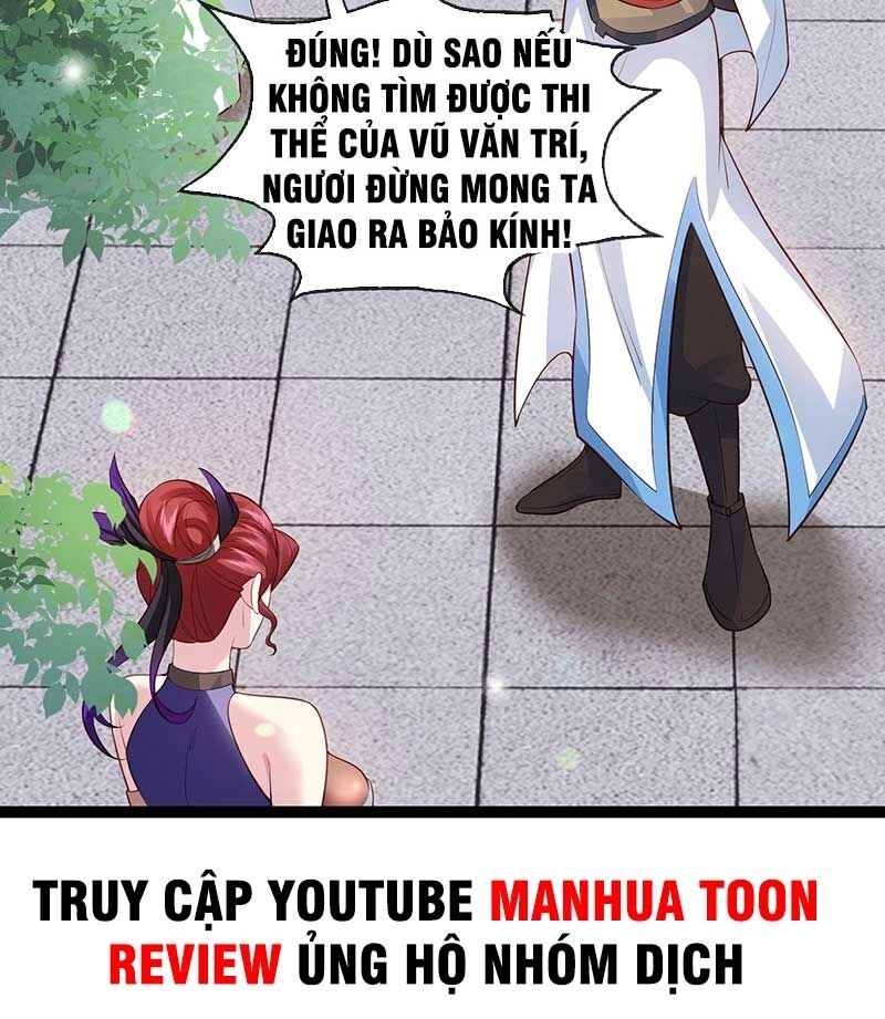 Tiên Tử Tha Mạng Chapter 12 - 34