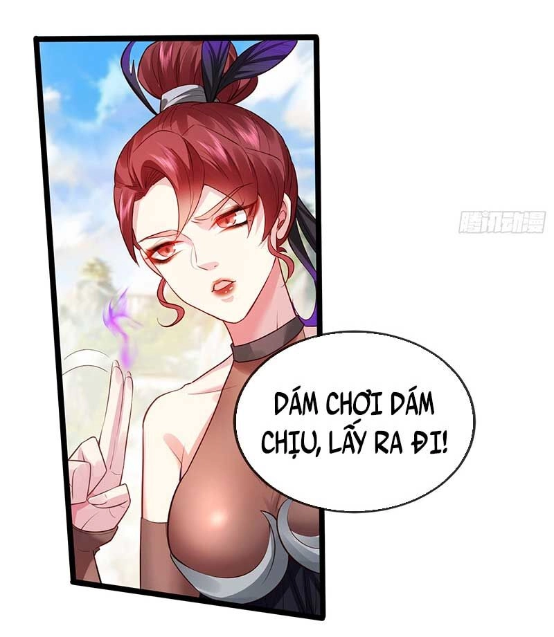 Tiên Tử Tha Mạng Chapter 12 - 35