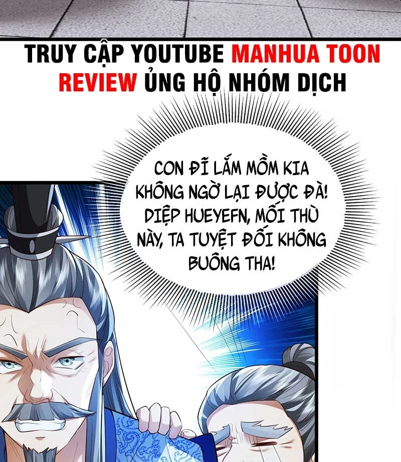 Tiên Tử Tha Mạng Chapter 12 - 39