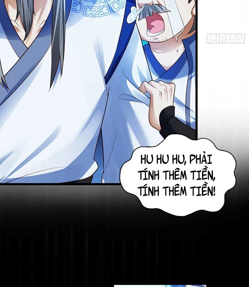 Tiên Tử Tha Mạng Chapter 12 - 40