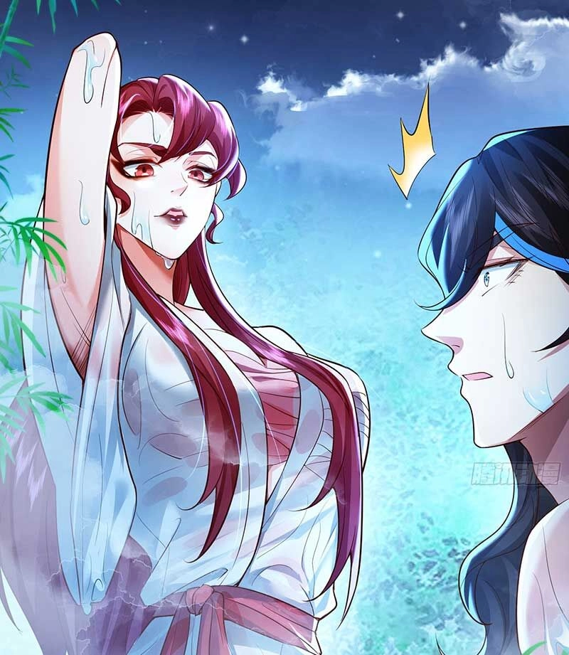 Tiên Tử Tha Mạng Chapter 12 - 46