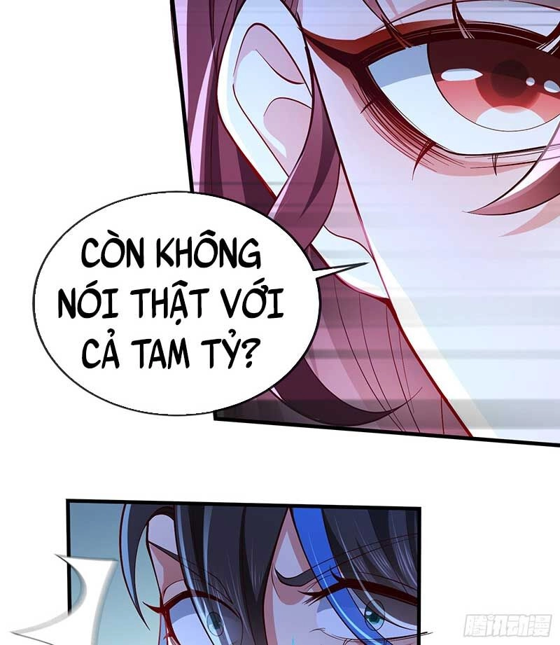 Tiên Tử Tha Mạng Chapter 12 - 51
