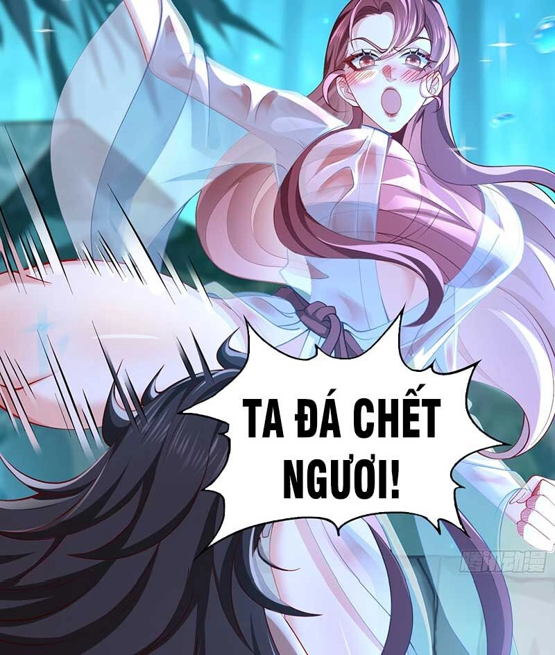 Tiên Tử Tha Mạng Chapter 12 - 61