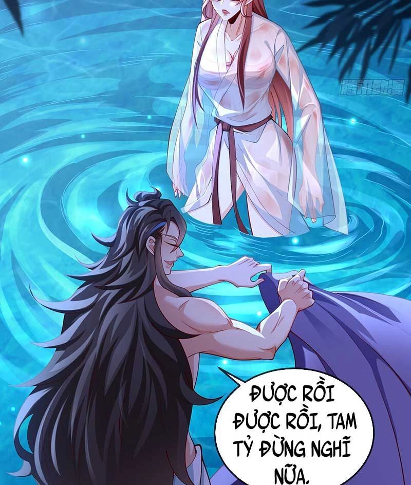 Tiên Tử Tha Mạng Chapter 12 - 67