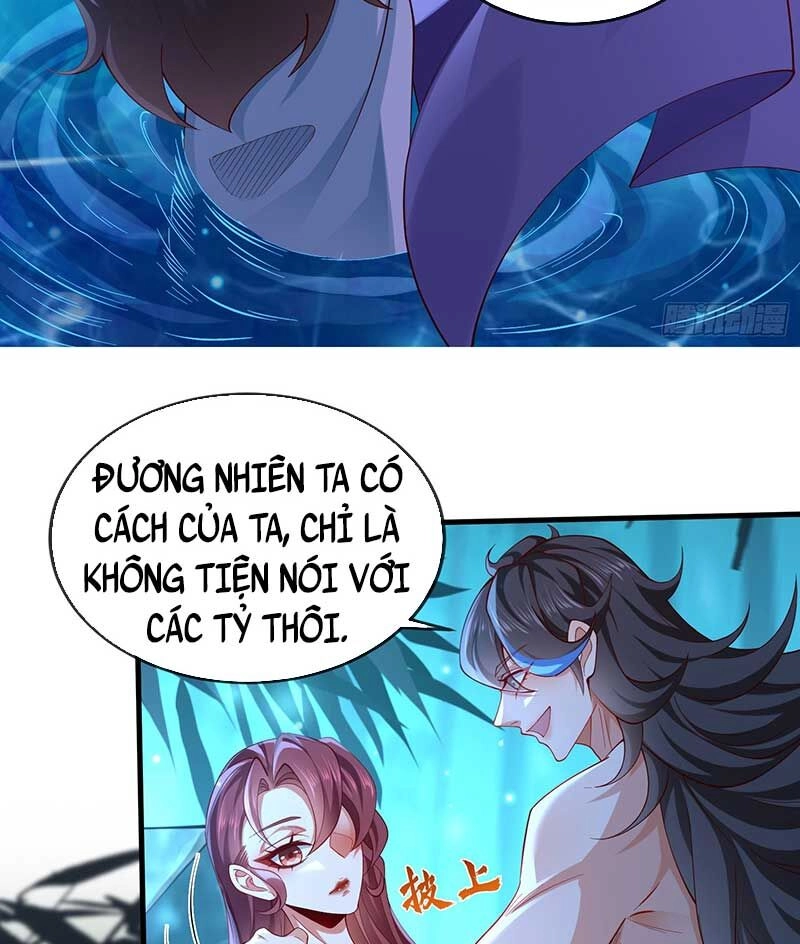 Tiên Tử Tha Mạng Chapter 12 - 68