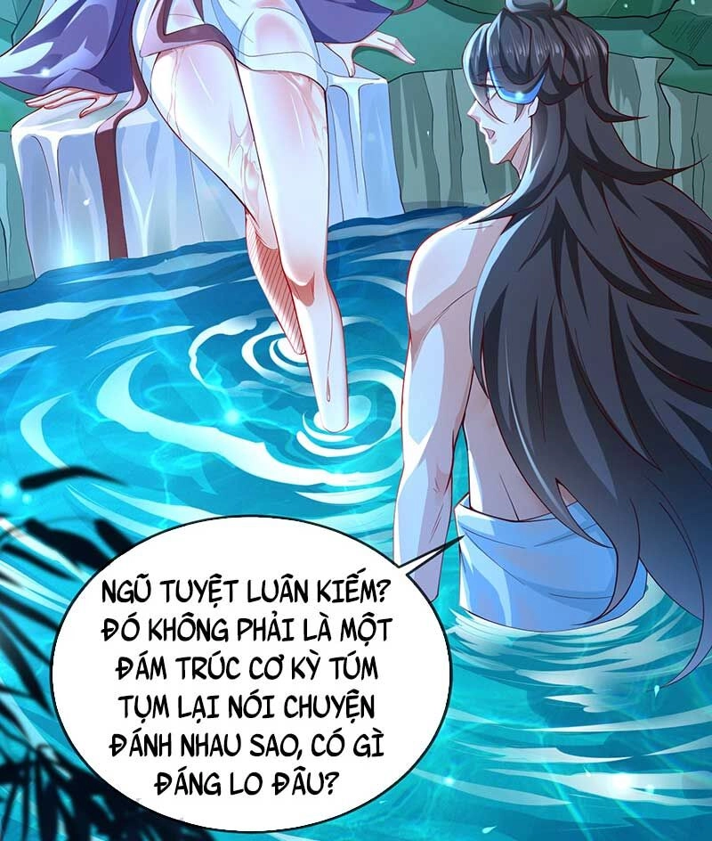 Tiên Tử Tha Mạng Chapter 12 - 70