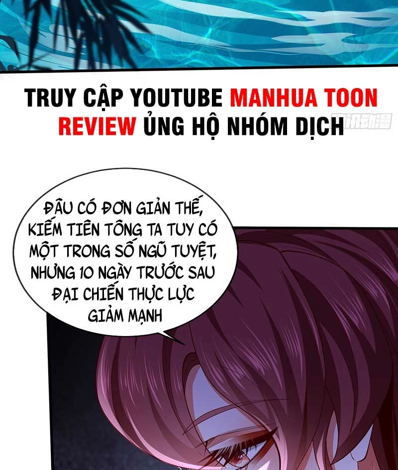 Tiên Tử Tha Mạng Chapter 12 - 71