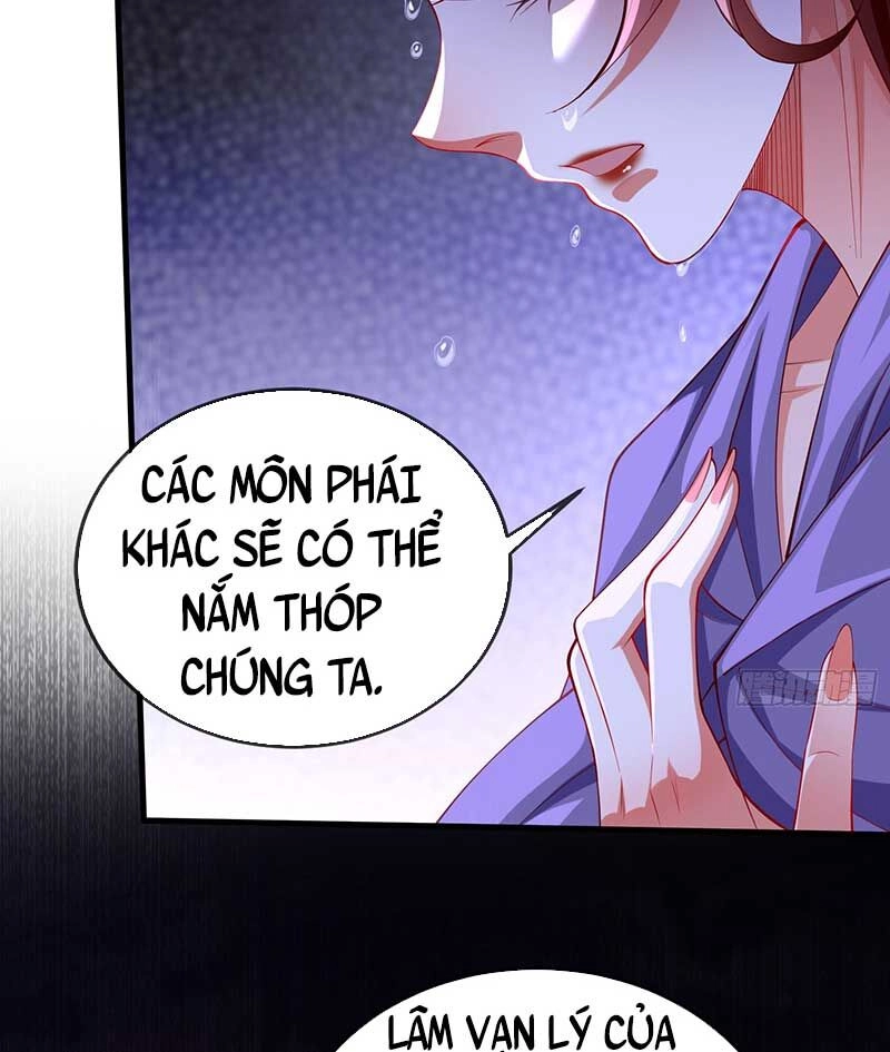 Tiên Tử Tha Mạng Chapter 12 - 72