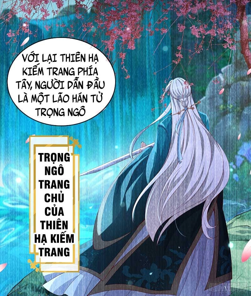 Tiên Tử Tha Mạng Chapter 12 - 76