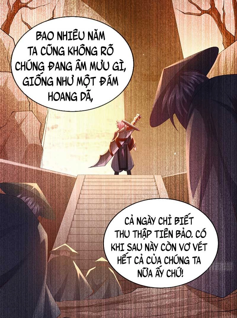 Tiên Tử Tha Mạng Chapter 12 - 79