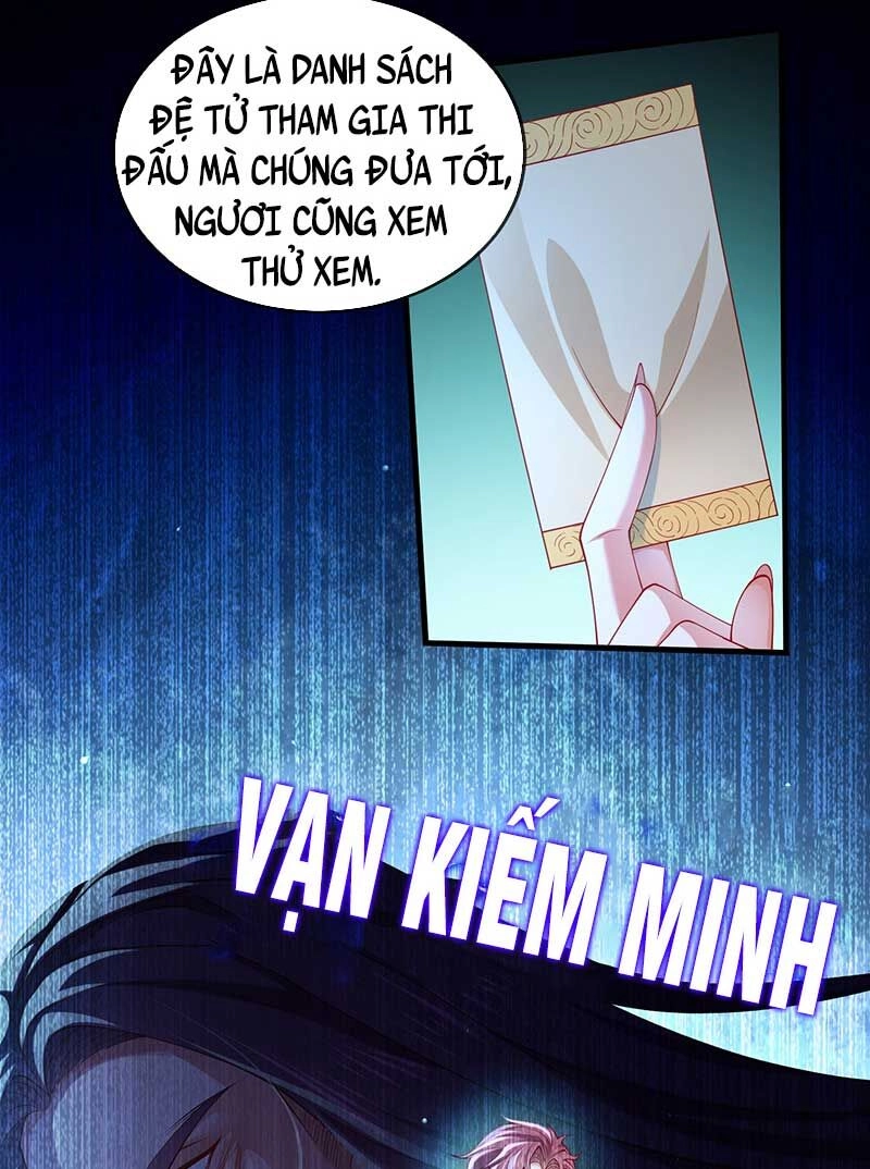 Tiên Tử Tha Mạng Chapter 12 - 81