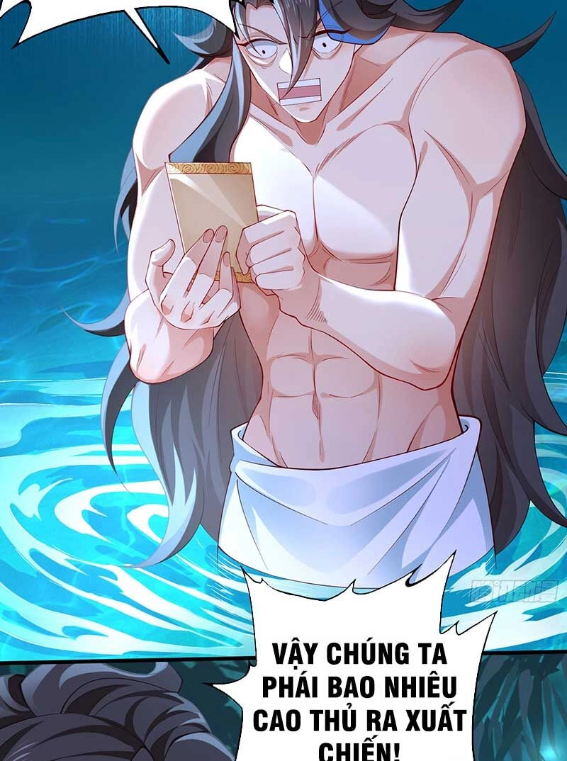 Tiên Tử Tha Mạng Chapter 12 - 85