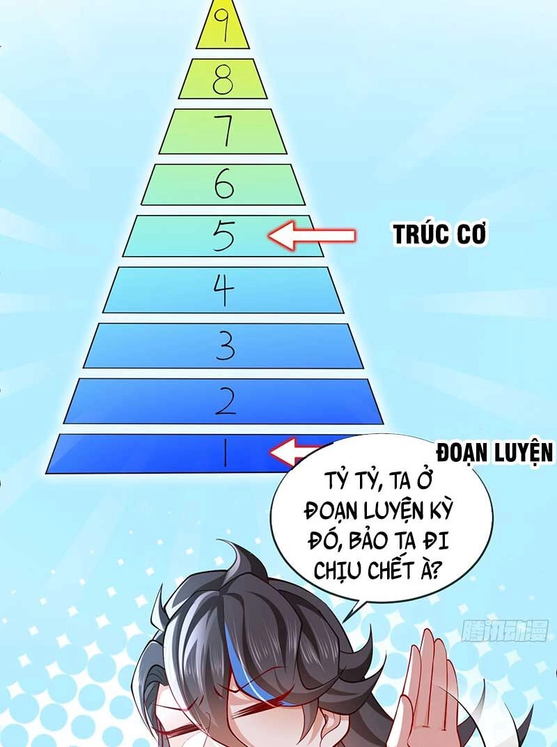 Tiên Tử Tha Mạng Chapter 12 - 89