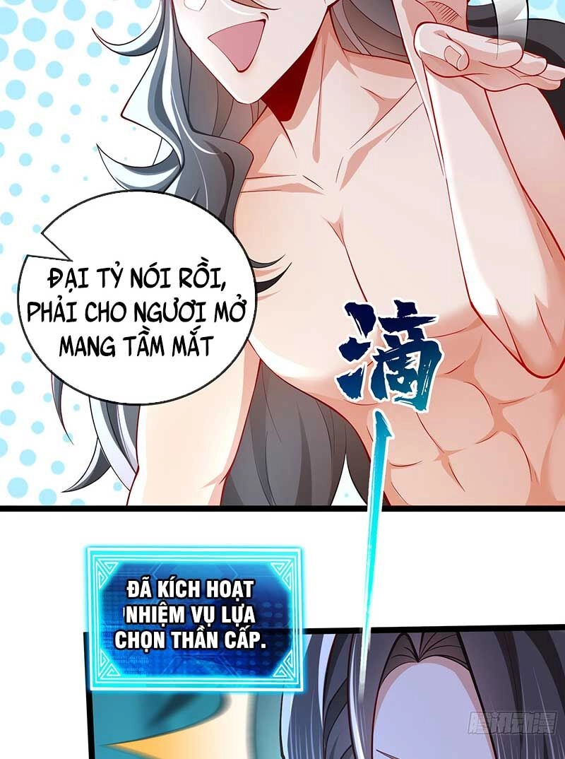 Tiên Tử Tha Mạng Chapter 12 - 90