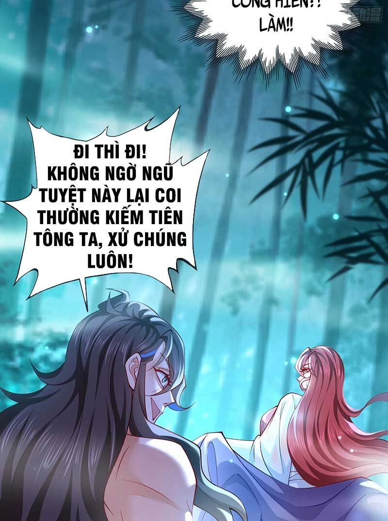 Tiên Tử Tha Mạng Chapter 12 - 92
