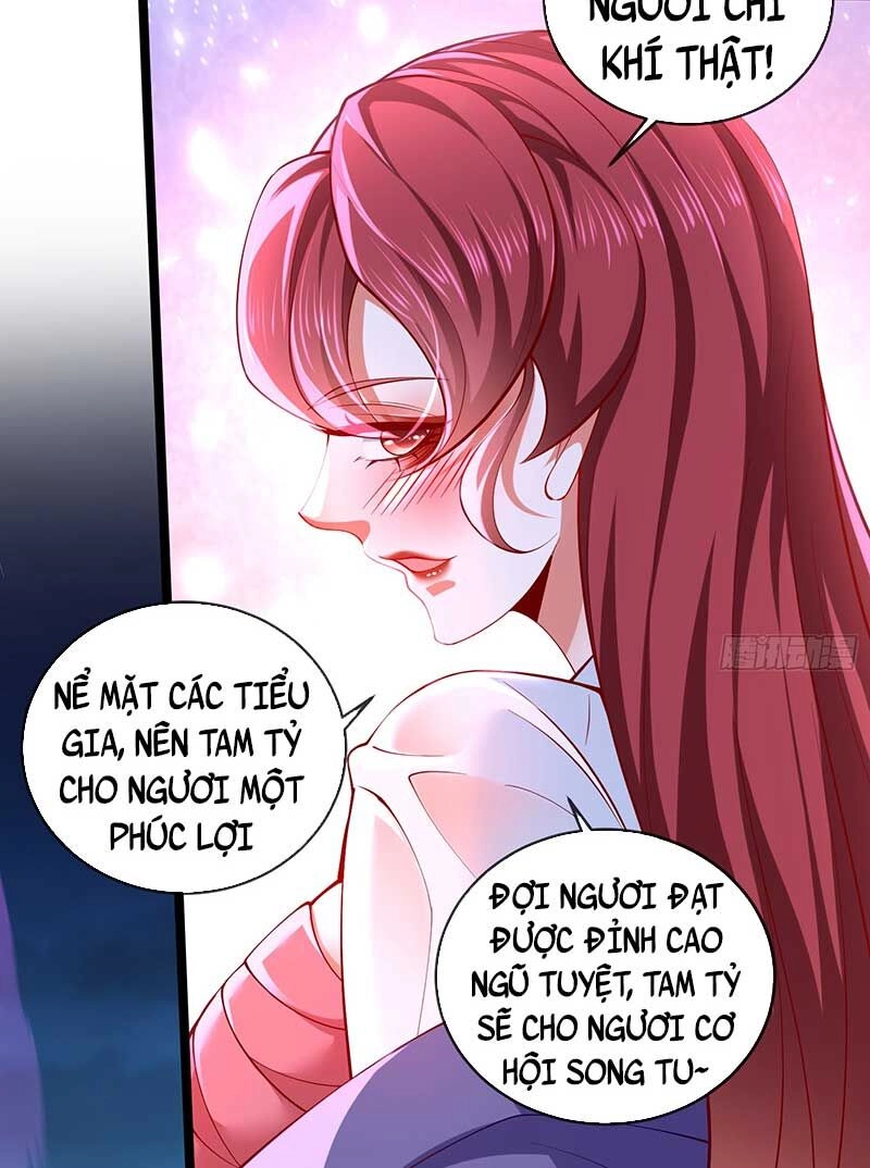 Tiên Tử Tha Mạng Chapter 12 - 94