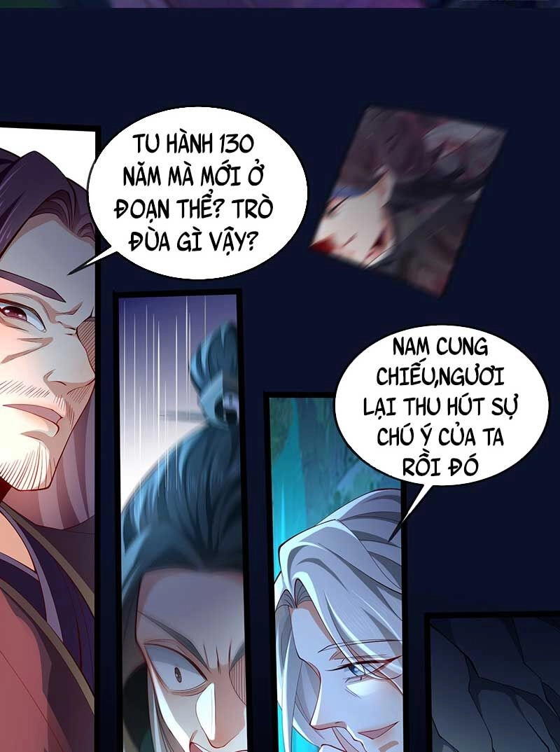 Tiên Tử Tha Mạng Chapter 12 - 97