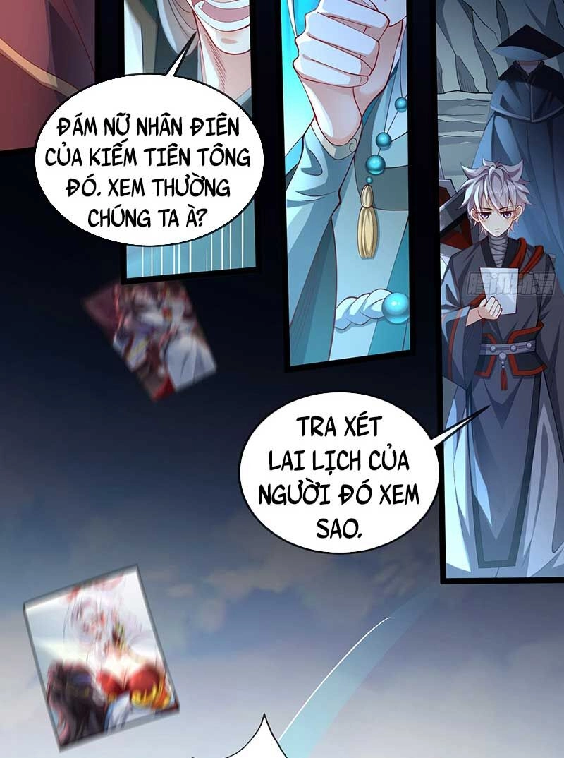 Tiên Tử Tha Mạng Chapter 12 - 98