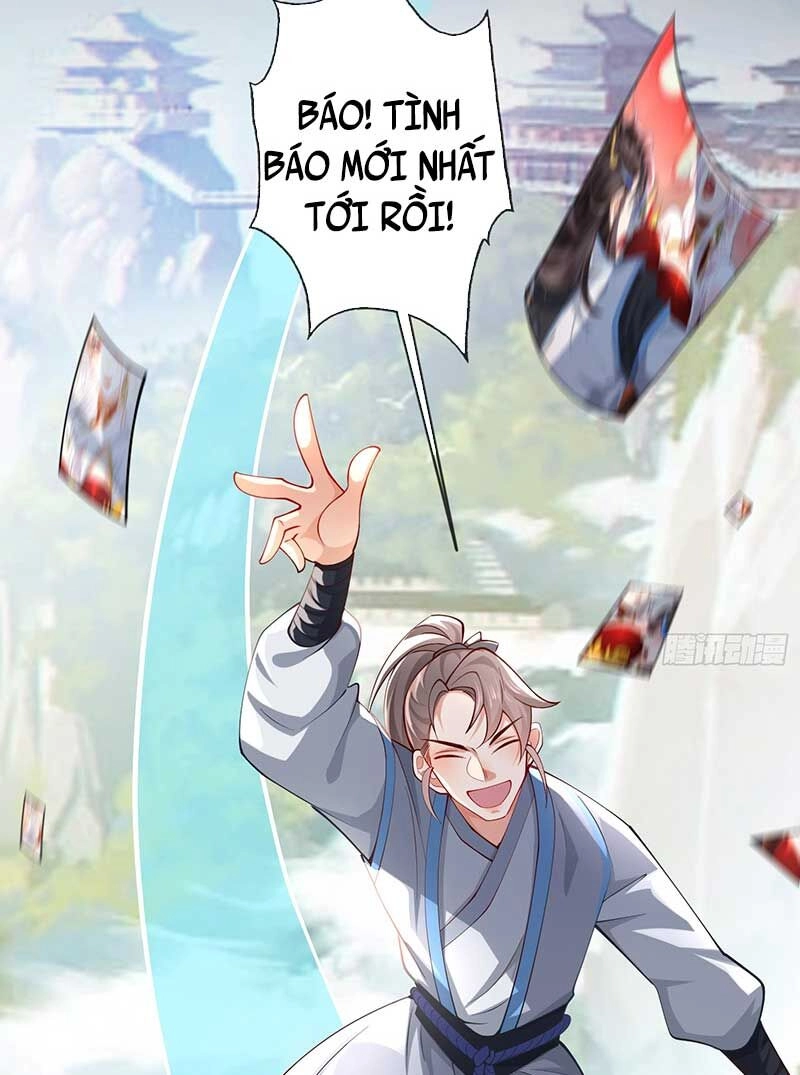 Tiên Tử Tha Mạng Chapter 12 - 99