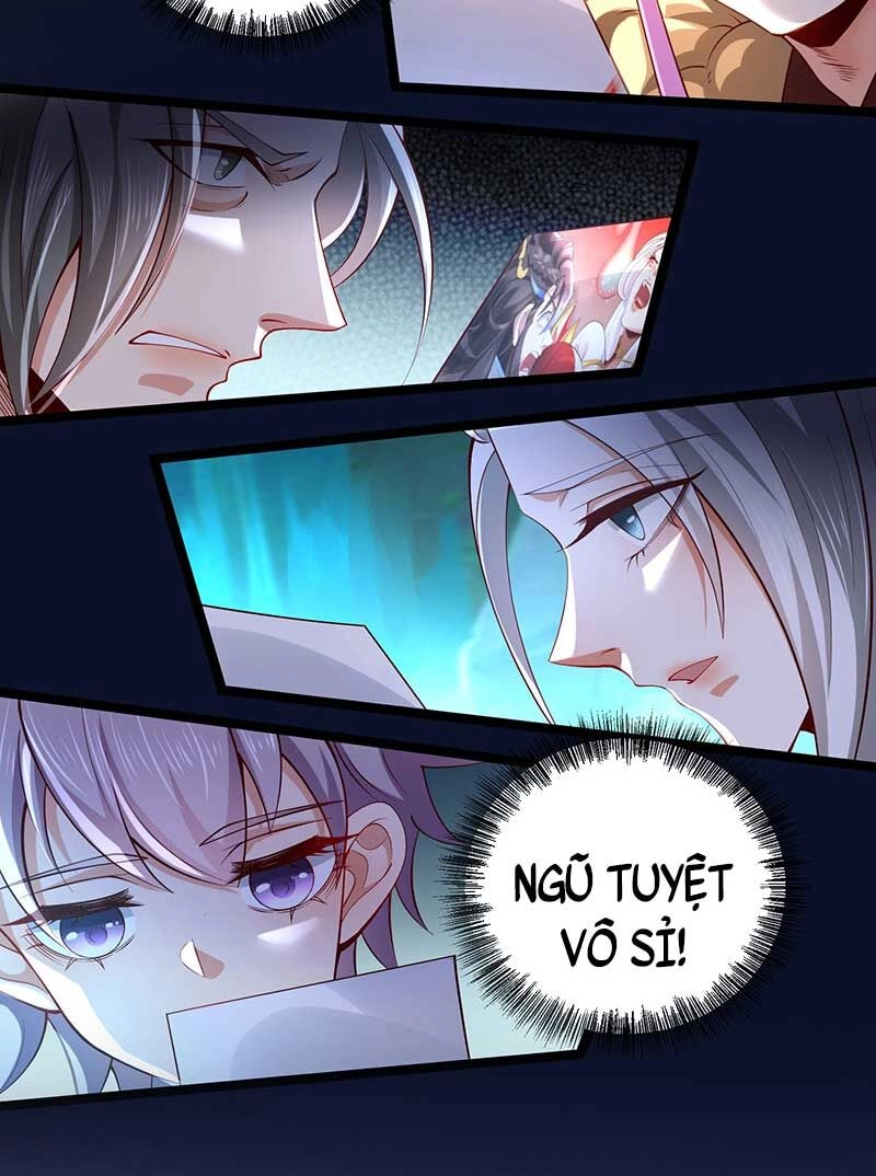 Tiên Tử Tha Mạng Chapter 12 - 101