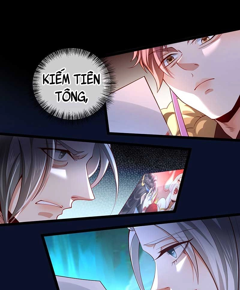 Tiên Tử Tha Mạng Chapter 13 - 2