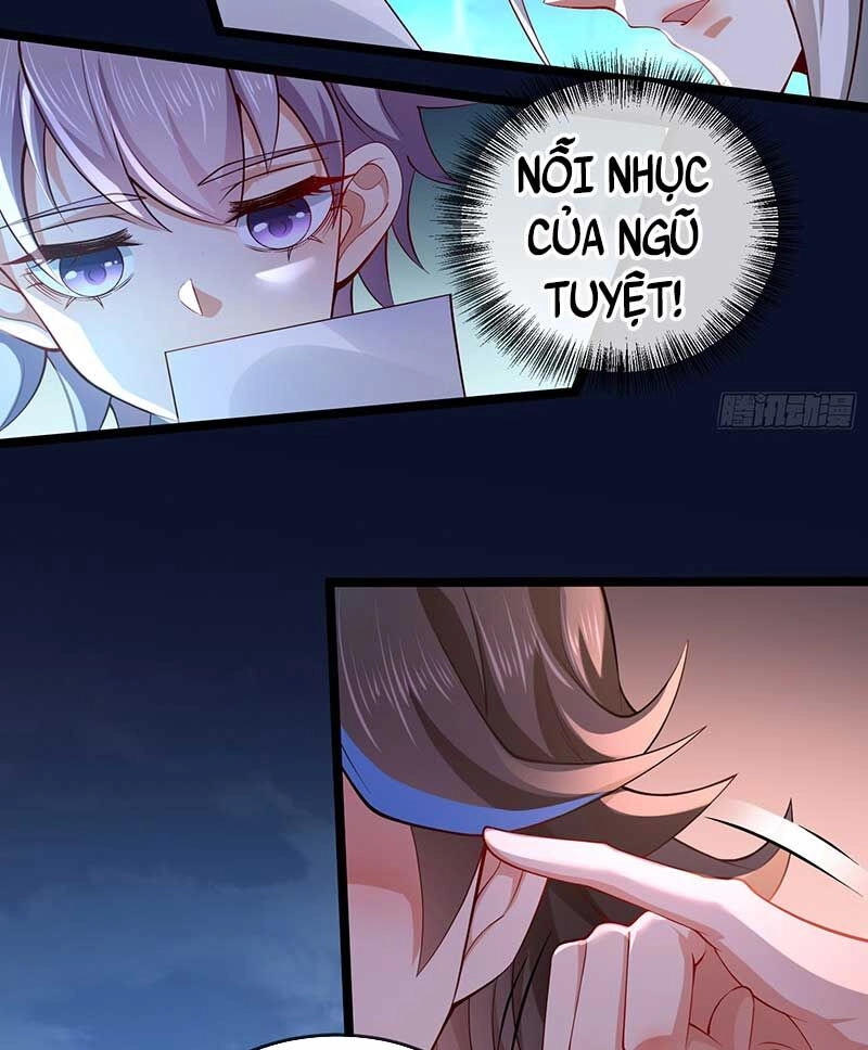 Tiên Tử Tha Mạng Chapter 13 - 3