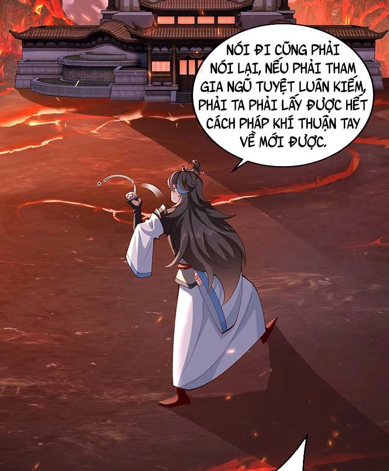 Tiên Tử Tha Mạng Chapter 13 - 5