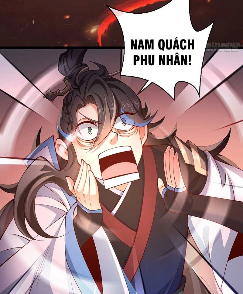 Tiên Tử Tha Mạng Chapter 13 - 6