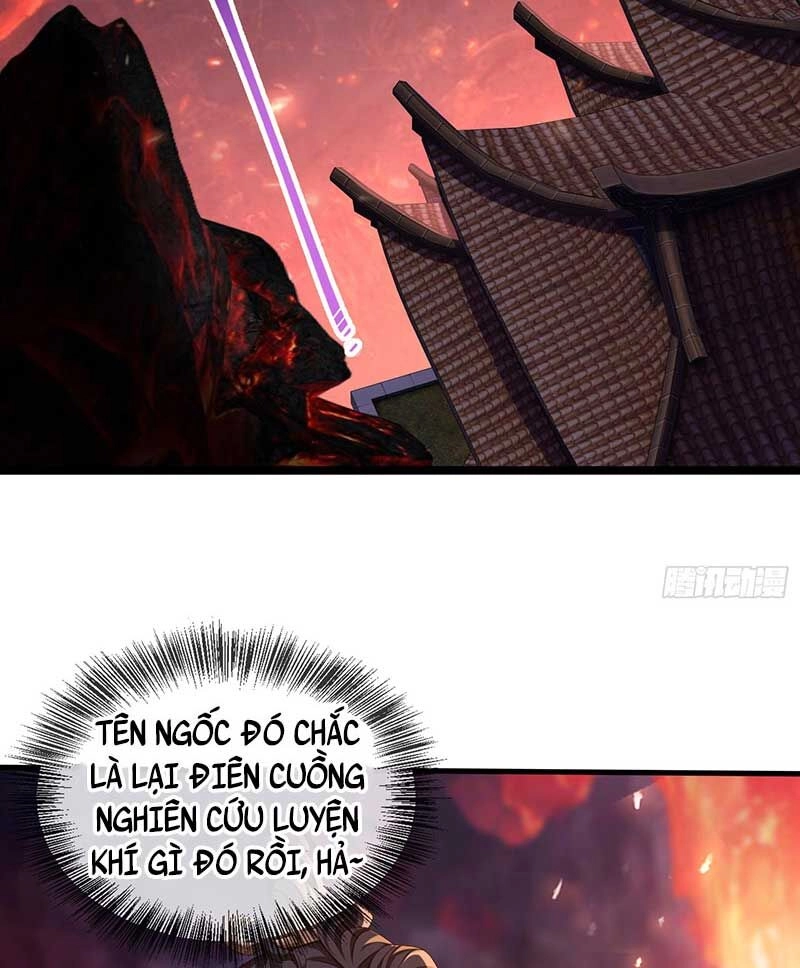 Tiên Tử Tha Mạng Chapter 13 - 8