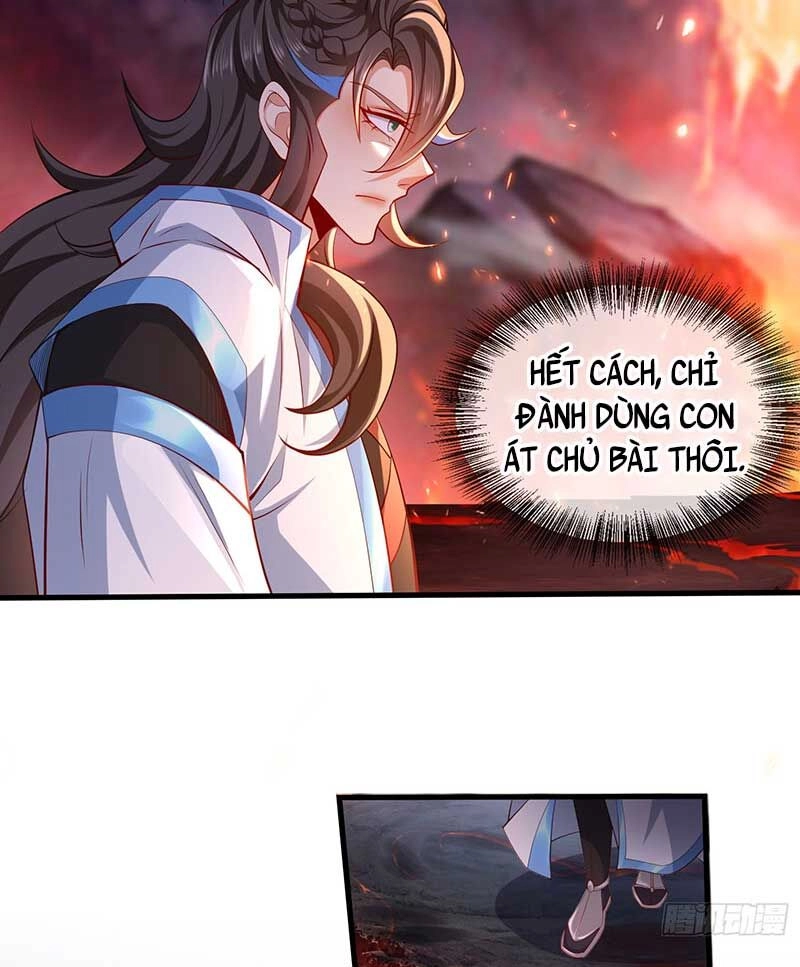 Tiên Tử Tha Mạng Chapter 13 - 9