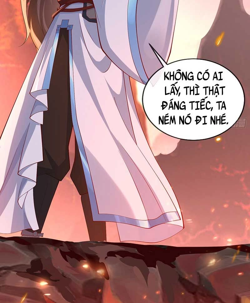 Tiên Tử Tha Mạng Chapter 13 - 11