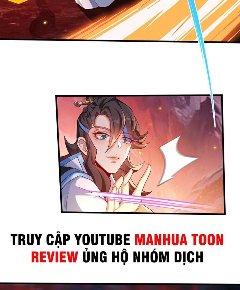 Tiên Tử Tha Mạng Chapter 13 - 13