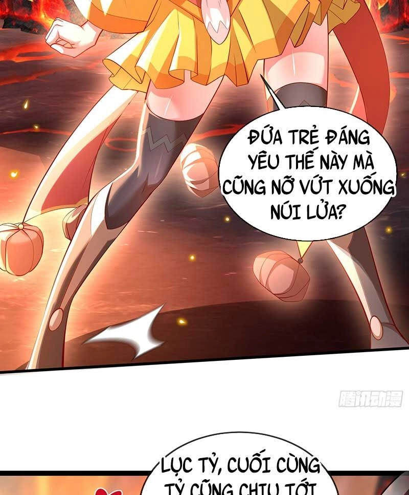 Tiên Tử Tha Mạng Chapter 13 - 15