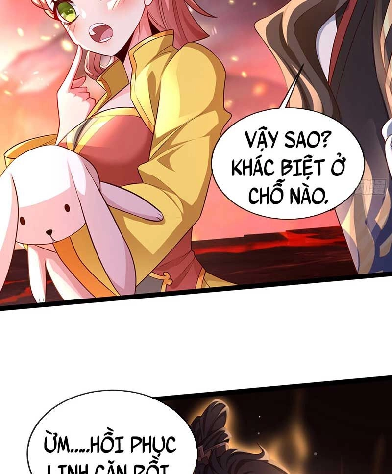 Tiên Tử Tha Mạng Chapter 13 - 18